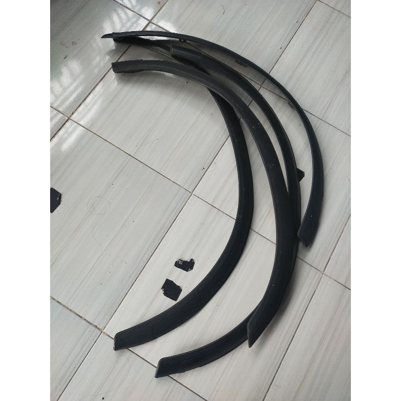 Fender Ori katana