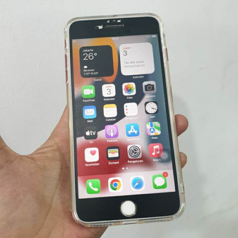 iphone 7plus 128gb bypass