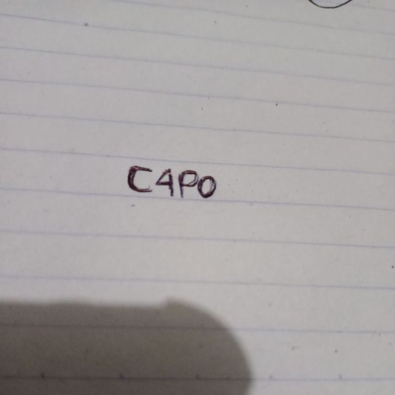 

kertas c4po siap pakai