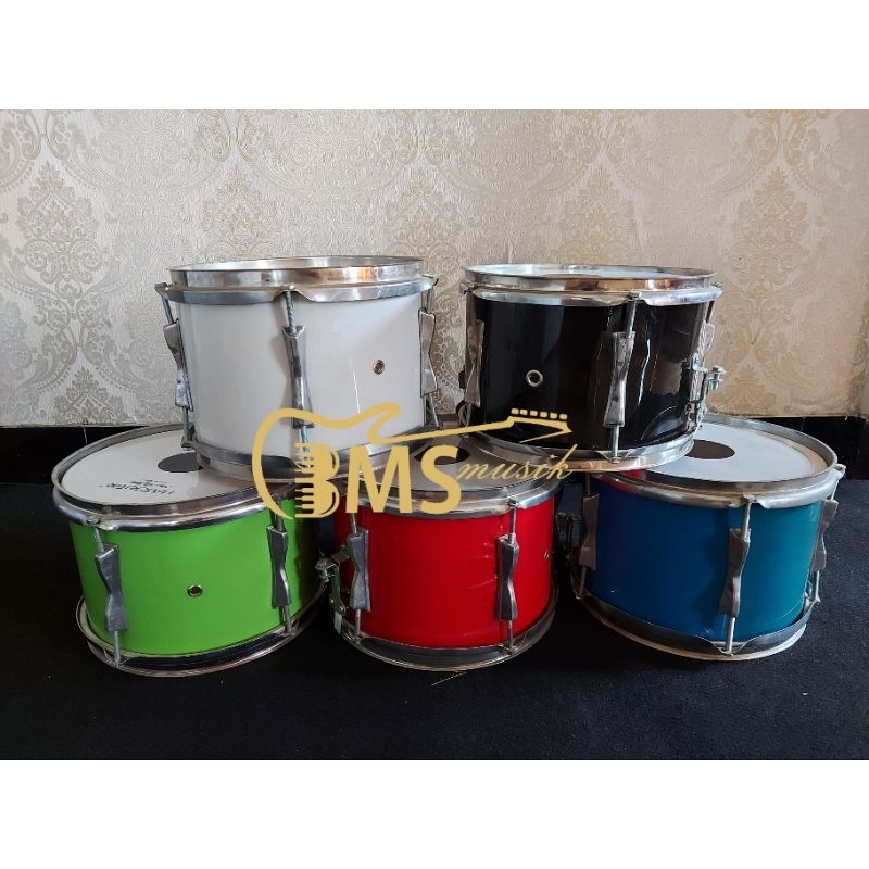 Paket drumband TK