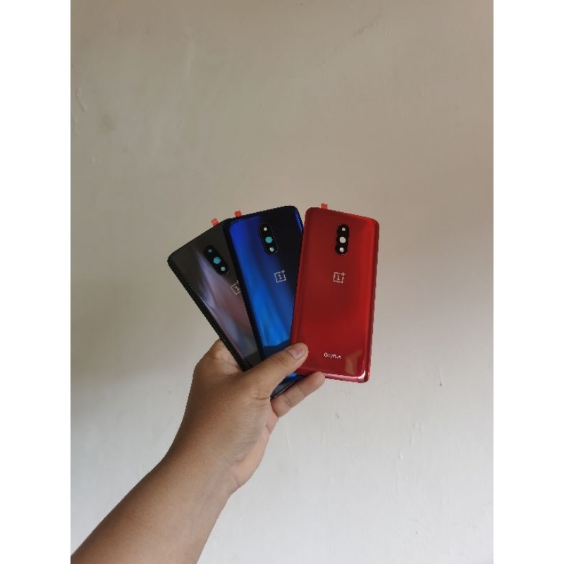 Backdoor - Backcover OnePlus 7 Original