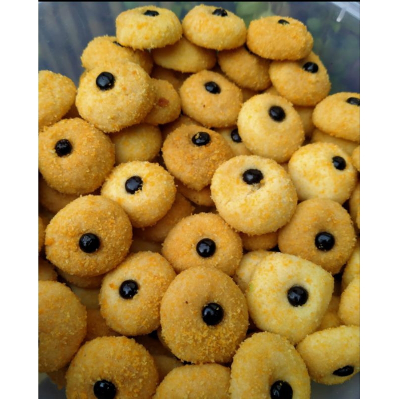 

kue kering/kuping gajah/kue lebaran