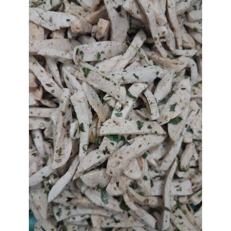 

Basreng stik original daun jeruk 100gram