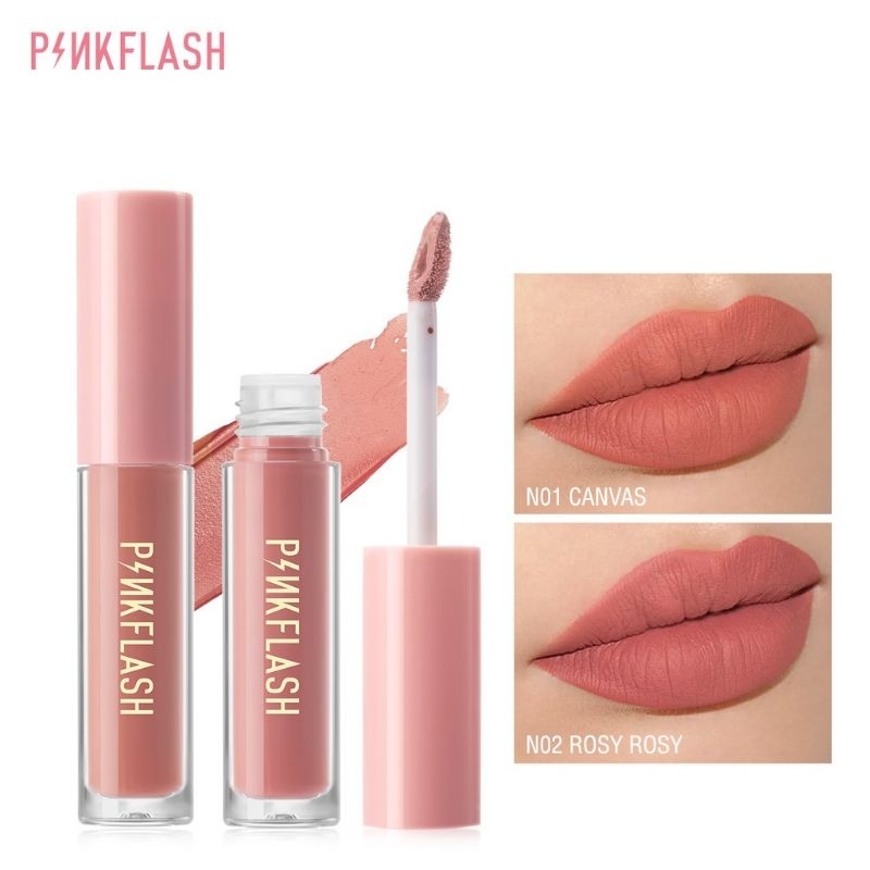 lip cream pinkflash