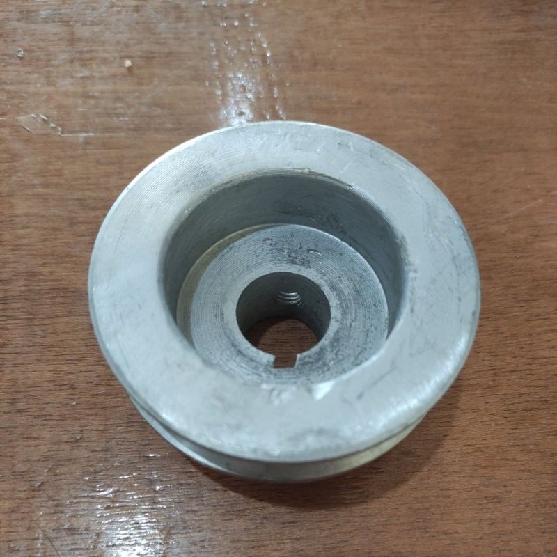 puli mesin A20 (20mm)/ pully pulley