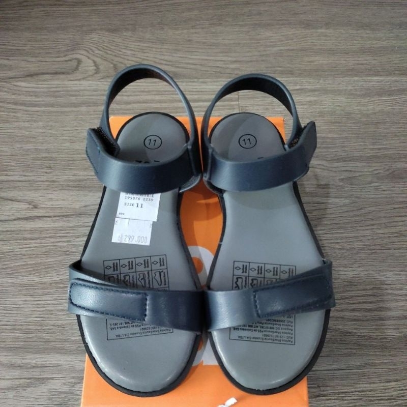 Sandal Zoe &amp; Zac Mike 195076