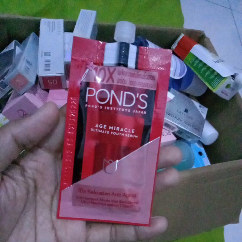 pons serum exp 2025