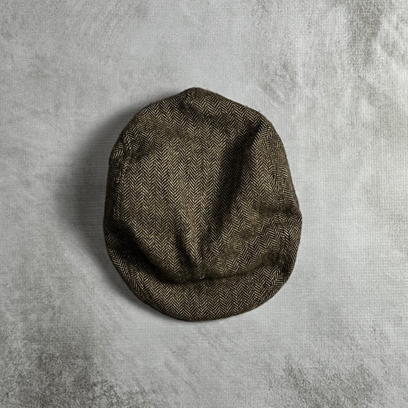 GAP Flat Cap
