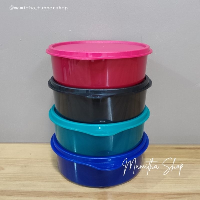 Large Deep Bowl Tuppwr