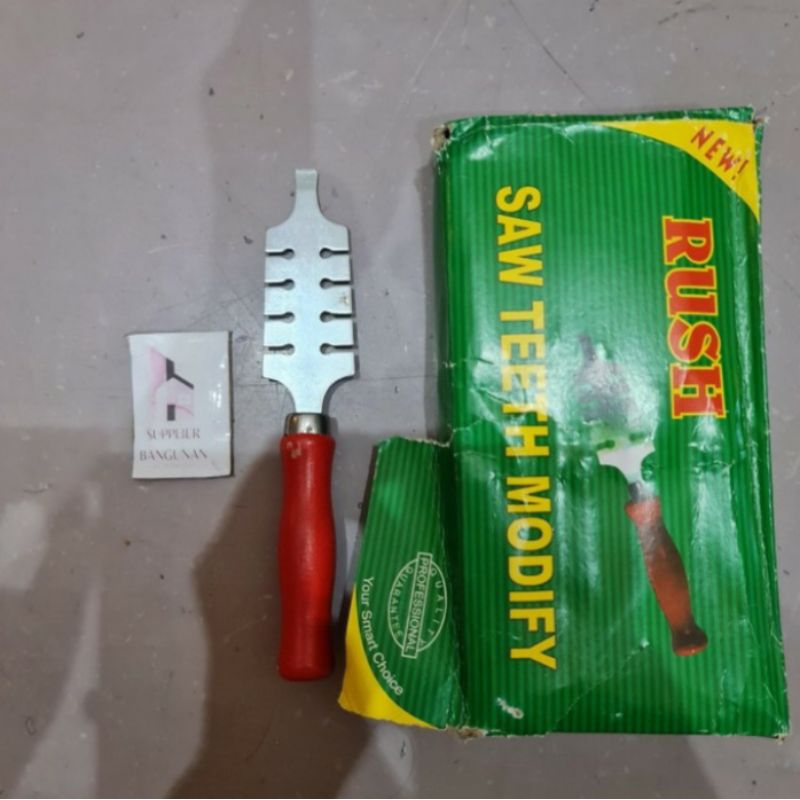 siwaran gergaji alat pembuka mata gergaji