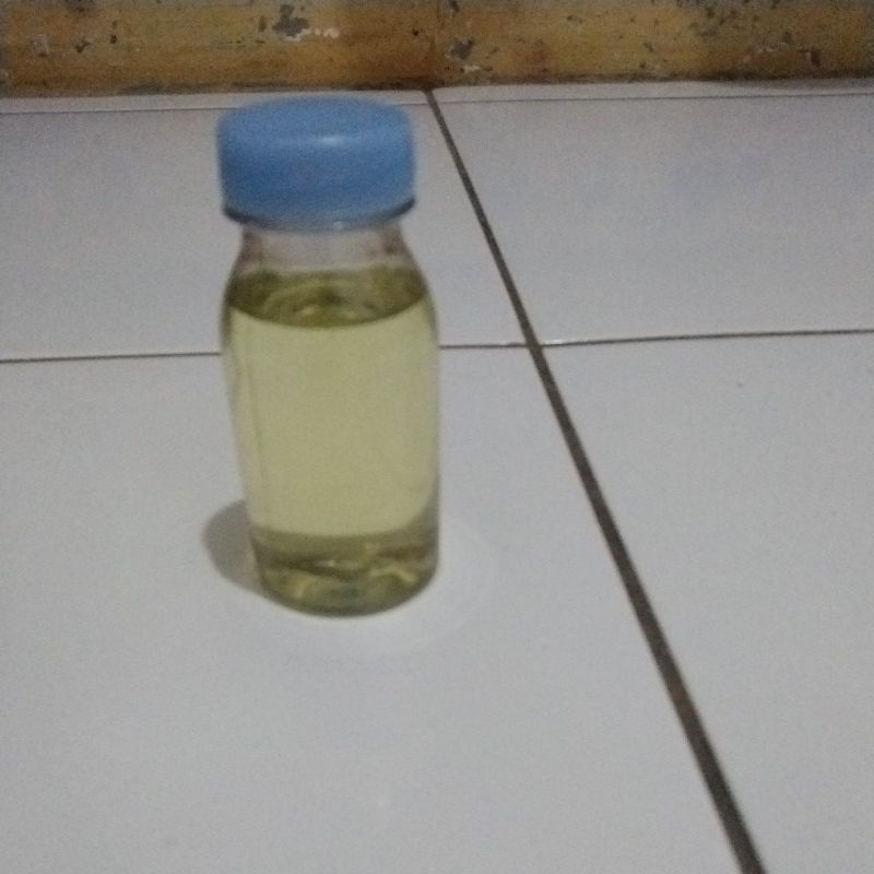 

minyak kelapa asli(VCO)