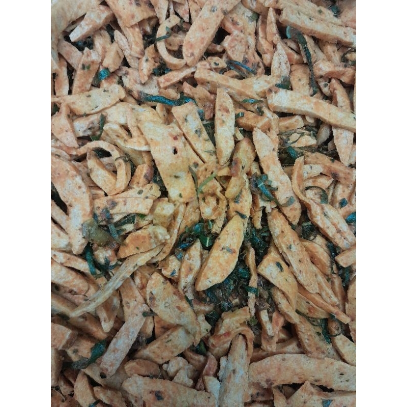 

Basreng stik balado daun jeruk 500gram