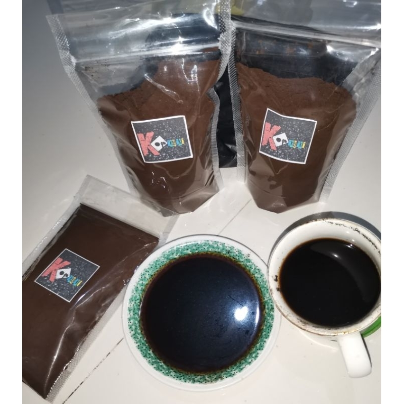 

kopi tinggal seduh air panas##reseler min 5pack