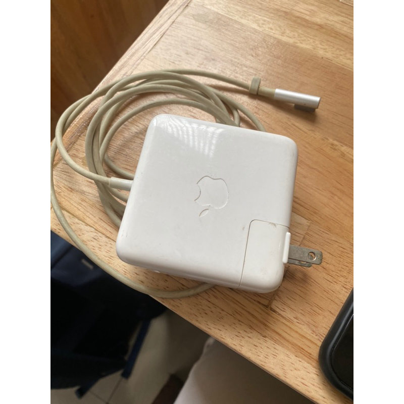 Preloved Magsafe 60W Original A1344