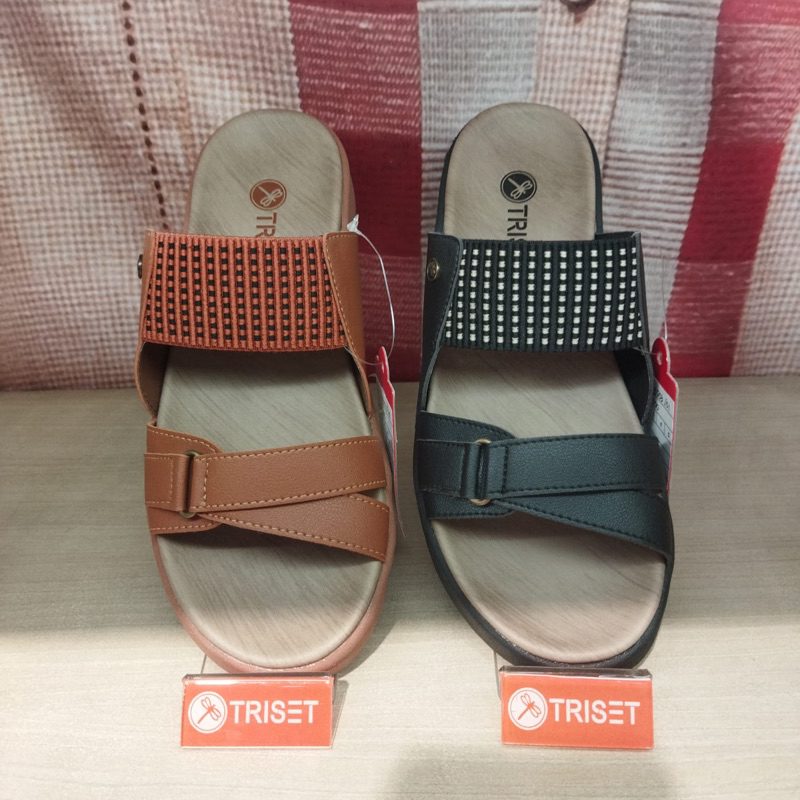 sandal triset original
