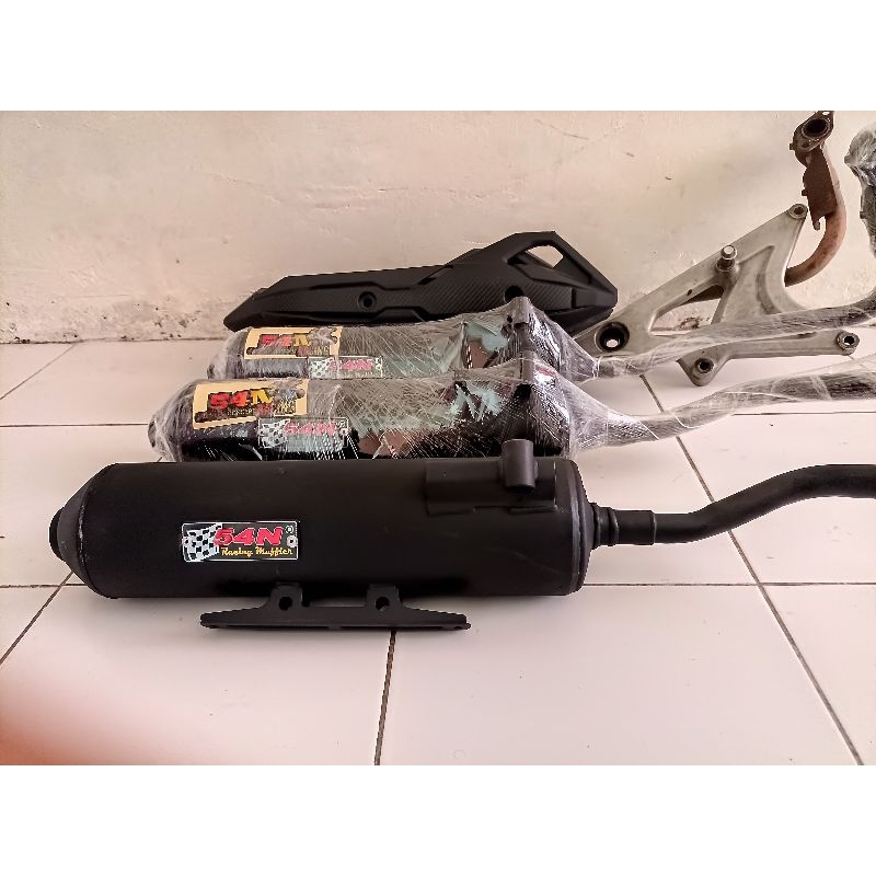 knalpot vario kode k59 copy cms by 54n