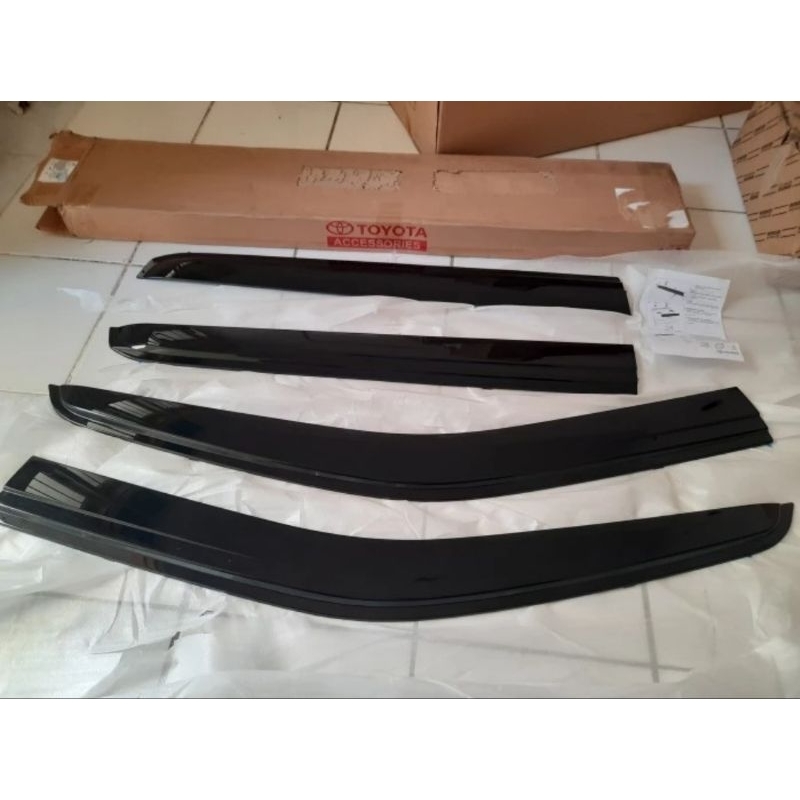 Talang air avanza 2022 - 2024 original