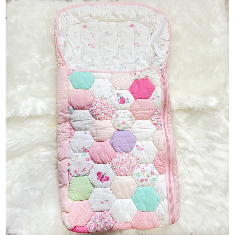 Preloved Selimut Bayi / Blanket Baby Mothercare