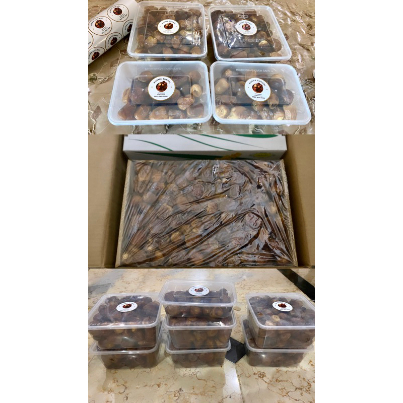 

Kurma Sukkari Repack 1000gr