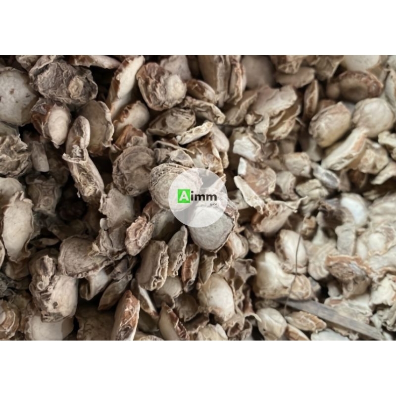 

TEMU HITAM KERING - SIMPLISIA TEMU HITAM - 100 GRAM