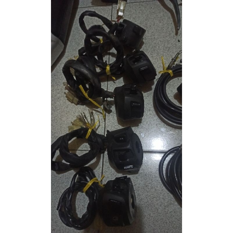 holder kiri r15 v3