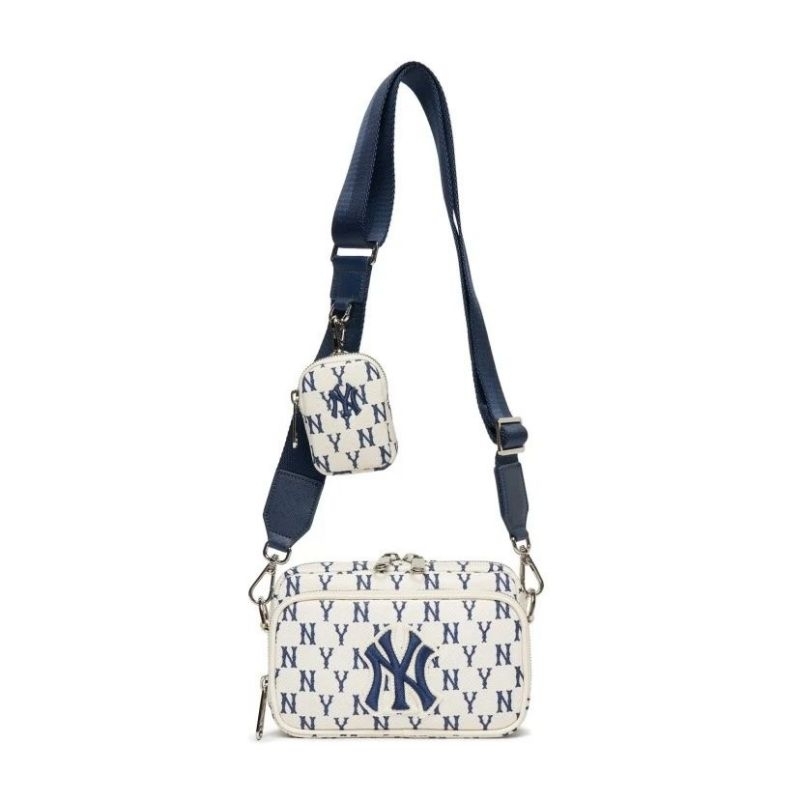 7.7 SALE | M*LB MONOGRAM Mini Crossbag NY