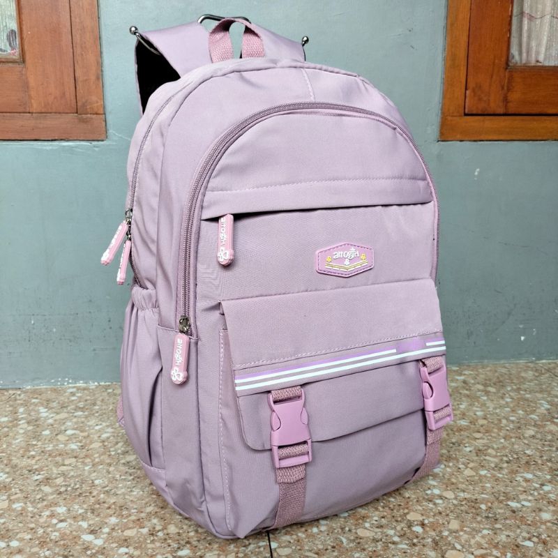 Di obral tas ABG cantik cocok untuk SD SMP sampai SMA barang di jamin ori produk ALTO ASLI