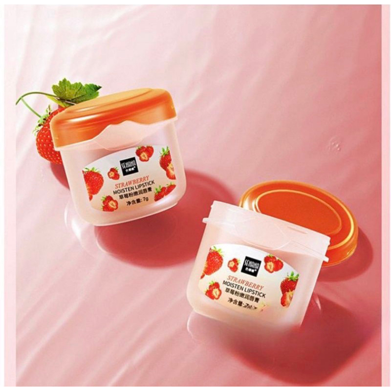 SENANA LIP BALM JELLY