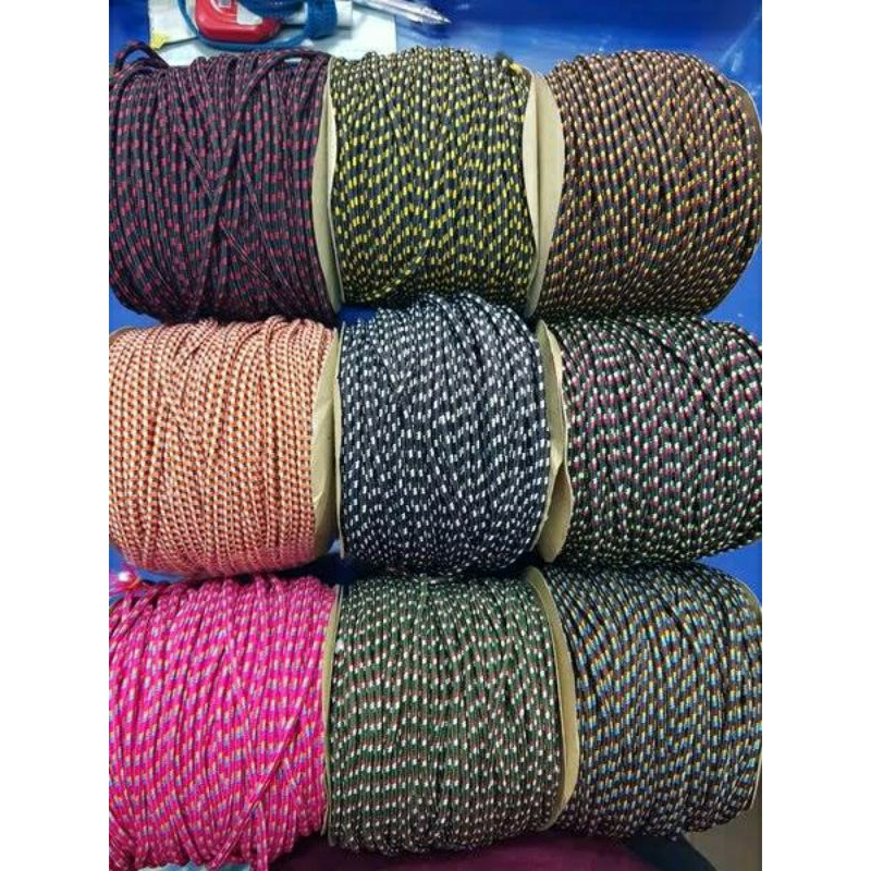 Tali Prusik | Tali Paracord | Prusik