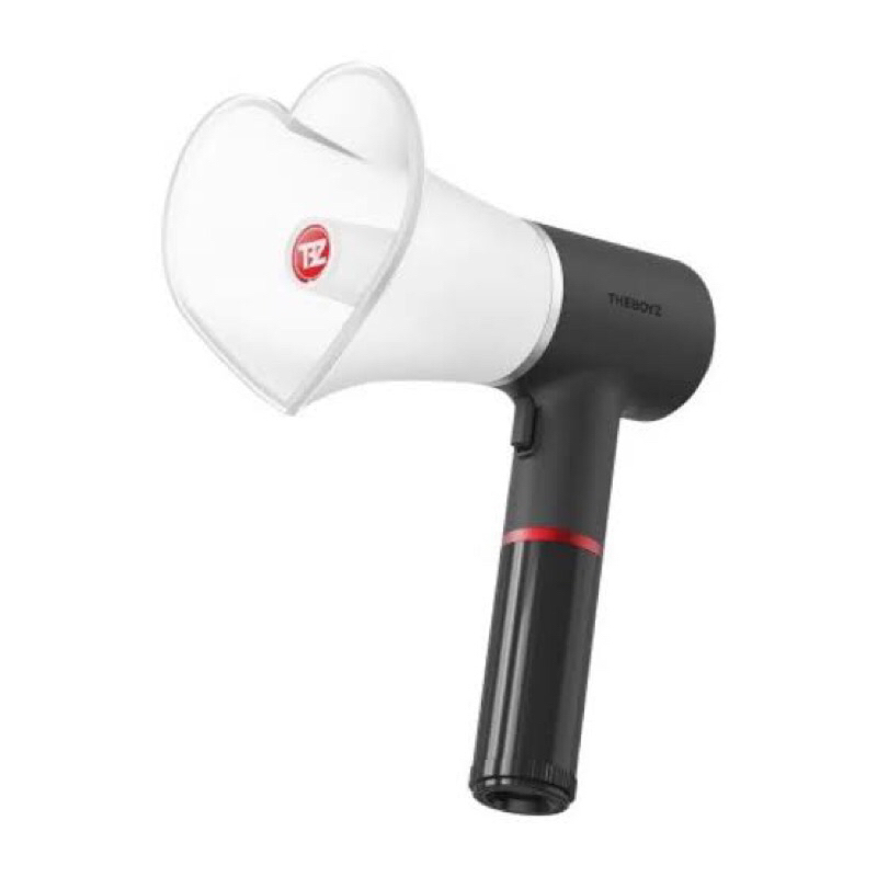 READY STOCK OFFICIAL THE BOYZ LIGHTSTICK