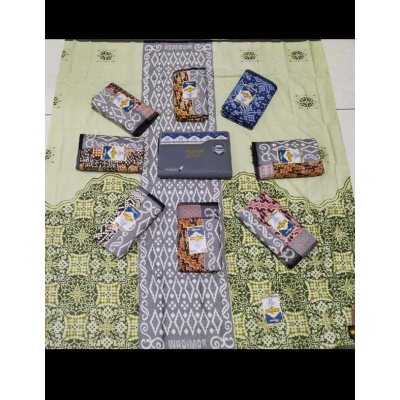 Sarung wadimor viscose memories grosir| Sarung wadimor viskos viscose | COD