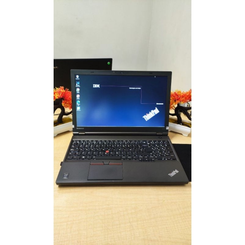 LAPTOP LENOVO THINKPAD W541