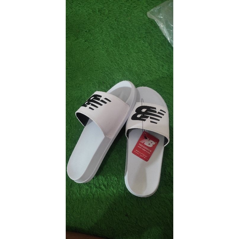 Sendal NB (New belance) pria wanita ori
