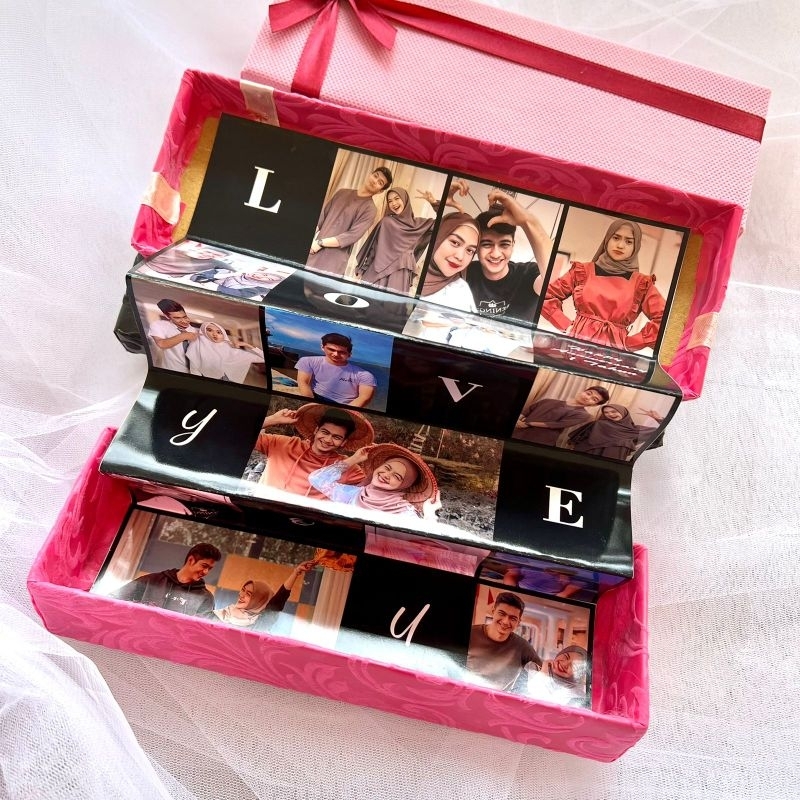

Kado Ulang Tahun Pacar Hadiah Anniversary