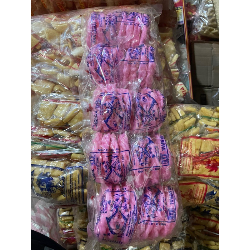 

kerupuk palembang kerupuk bawah kerupuk pink krupuk roda