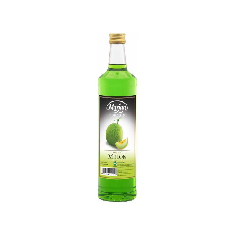 

Marjan Syrup 460ml