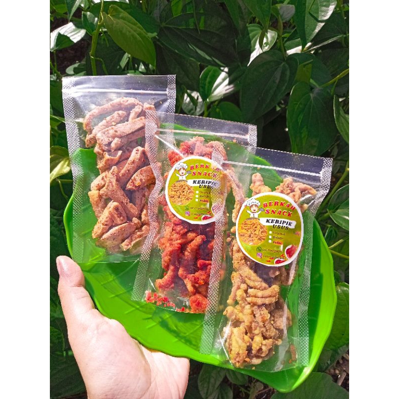 

USUS PEDAS, BASRENG DAUN JERUK