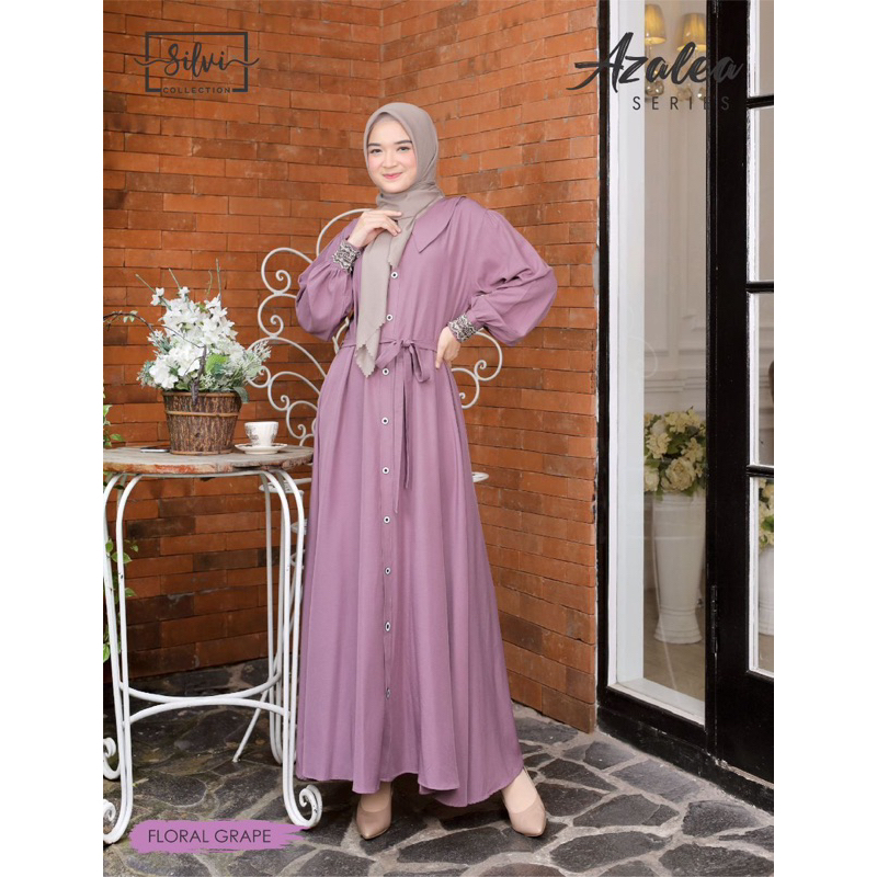 Azalea Series by Silvi Collection