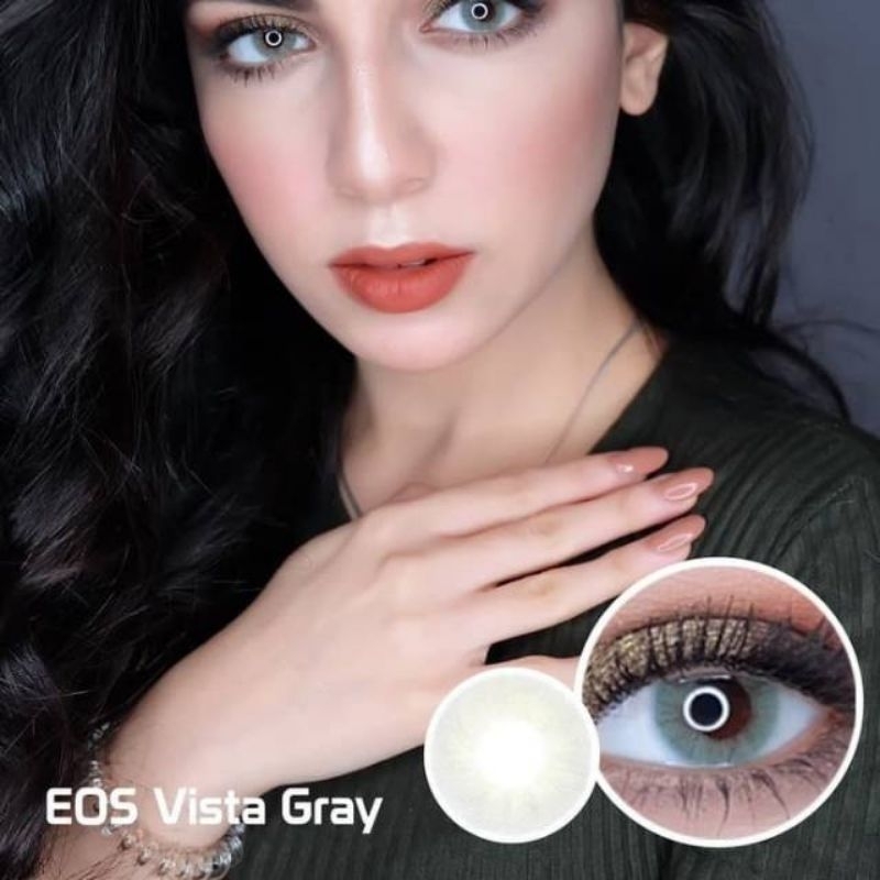 SOFTLENS EOS VISTA