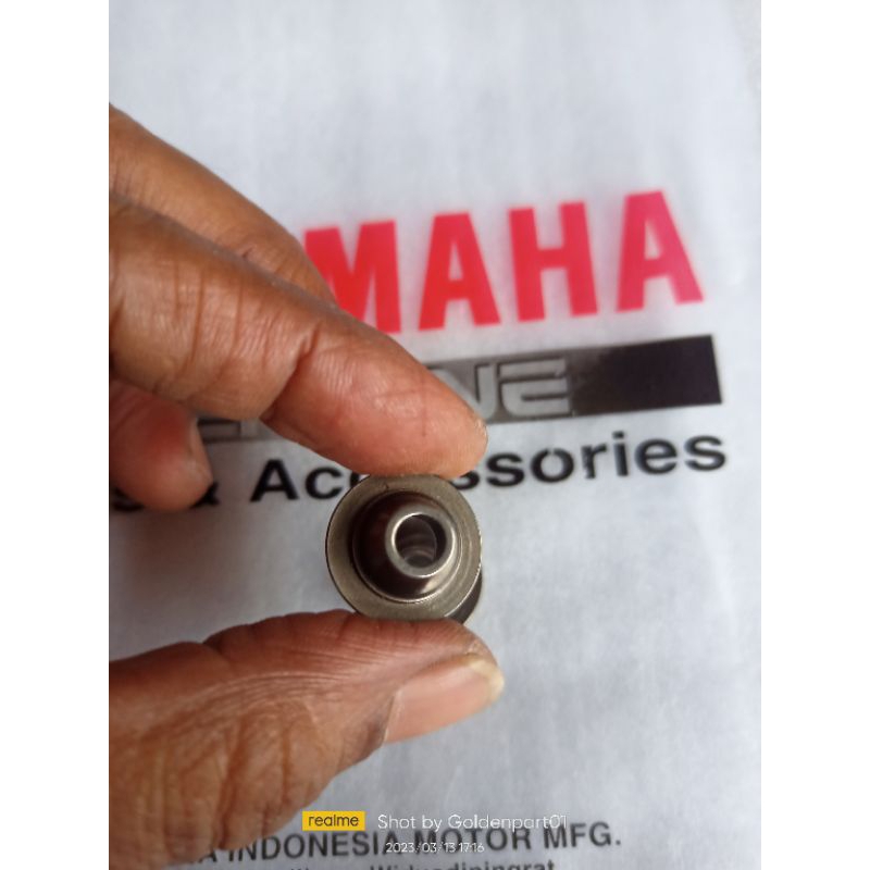 Retainer rumah tempat sim klep Yamaha R25