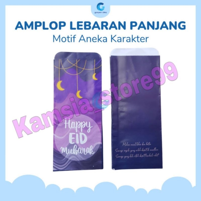 

Jasa desain amplop angpao lebaran