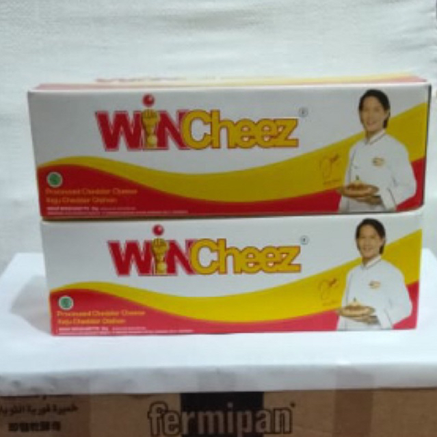 

keju wincheez 2kg