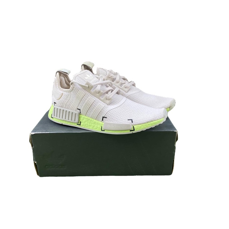 SNEKAER ADIDAS NMD SUPPORT ORIGINAL AUTHENTIC