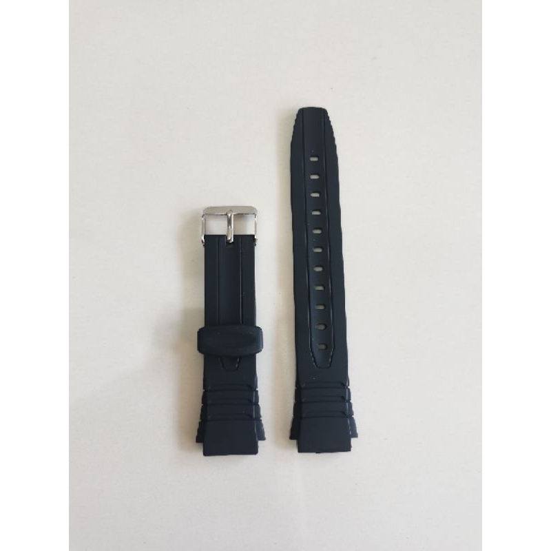 Tali Strap Jam Tangan Casio F-200  W-217H W-800H F-91W F91 F94 F105 F200 W217 W 800