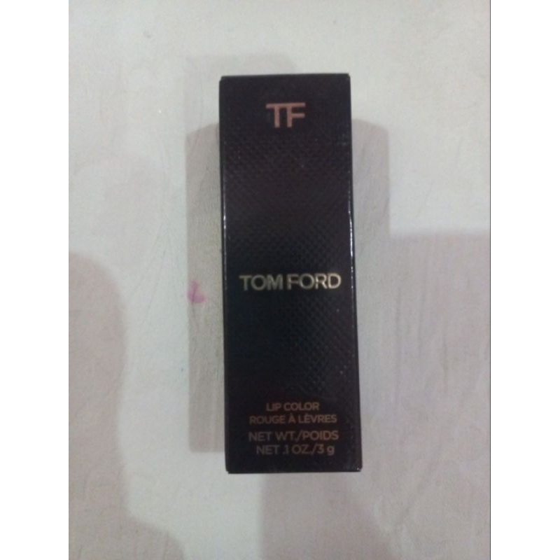 tom ford open kimono lipstick