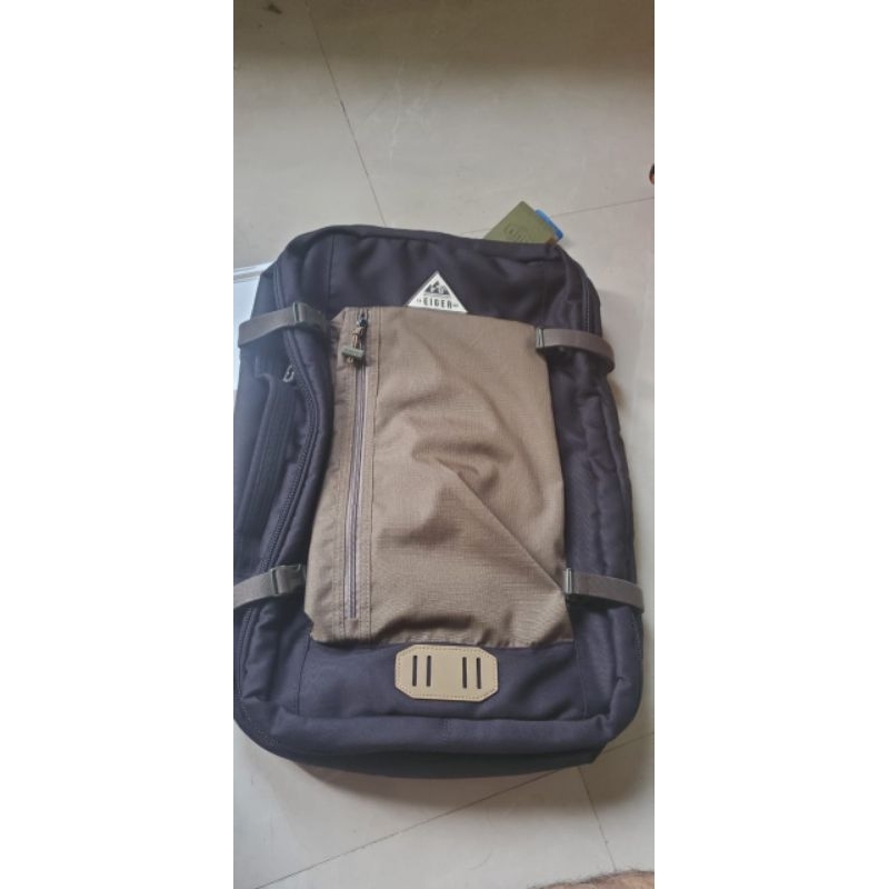 TAS EIGER BORDERPASS 2CABIN 40L