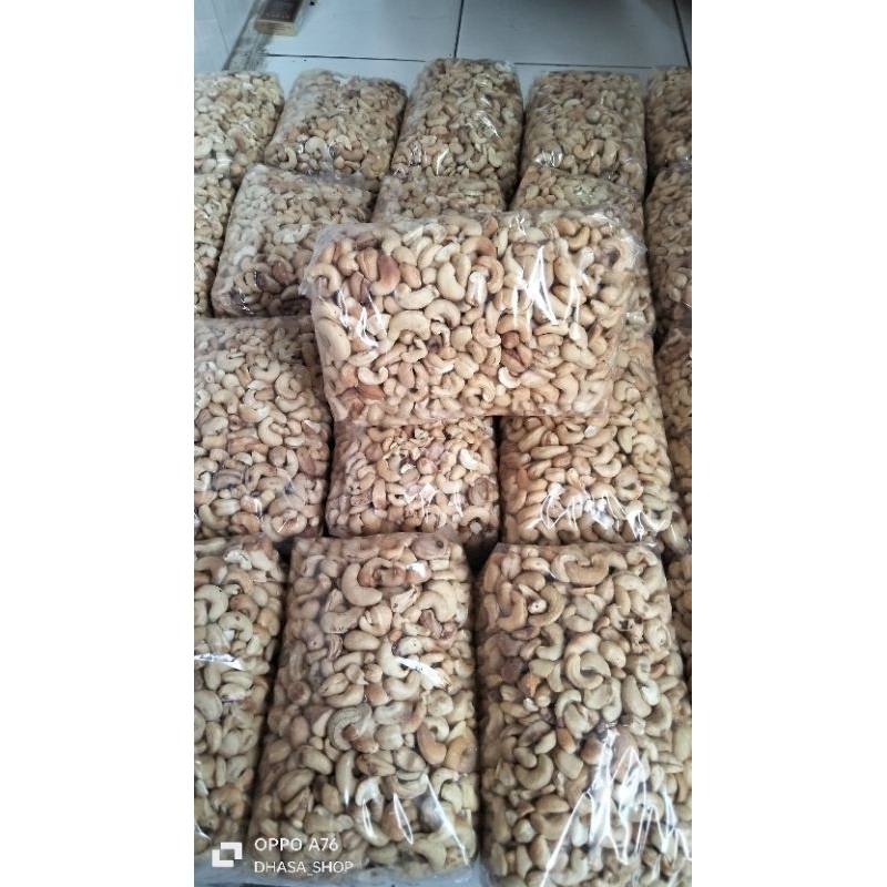

(PROMO) mete utuh mentah 1kg