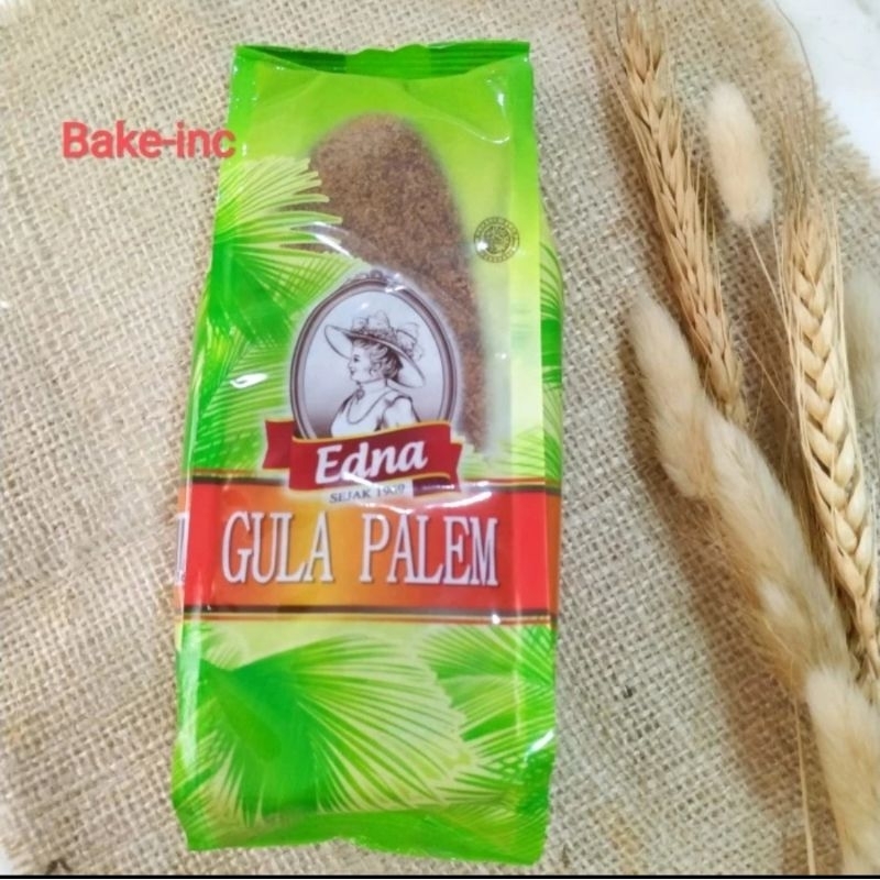 

[Bake-inc] EDNA Gula Palm 200g