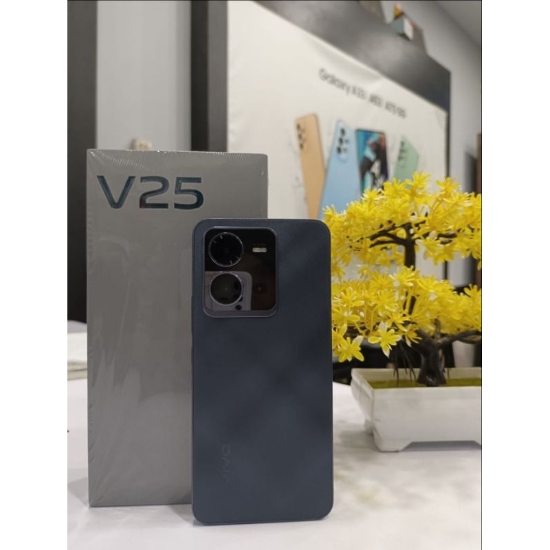 SECOND VIVO V25 5G 8/256GB