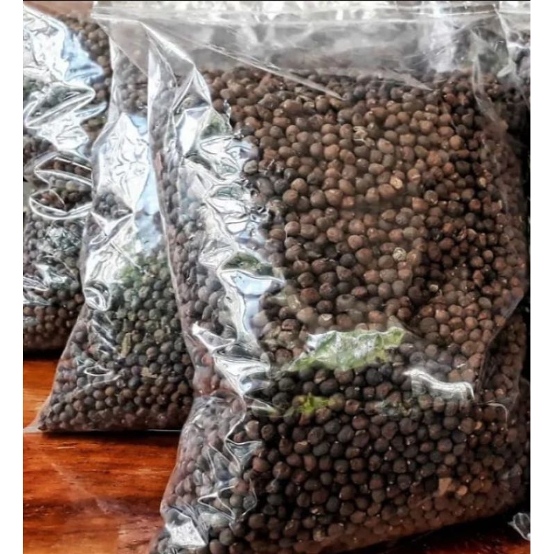 Biji kapuk randu/Biji kapuk/klenteng/biji kapas murah berkualitas